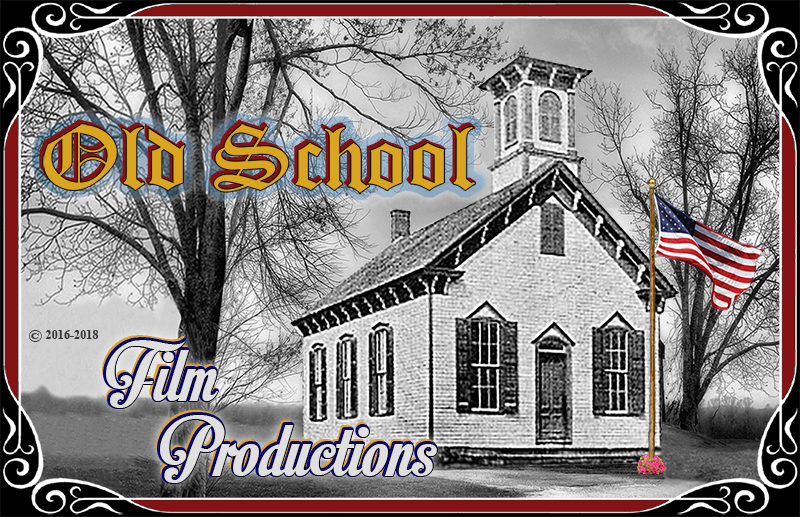 Go to the Old School Film Productions website